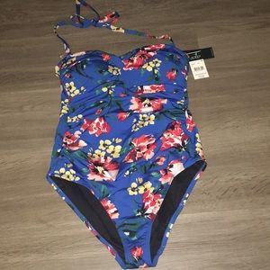 NWT Ralph Lauren bathing suit